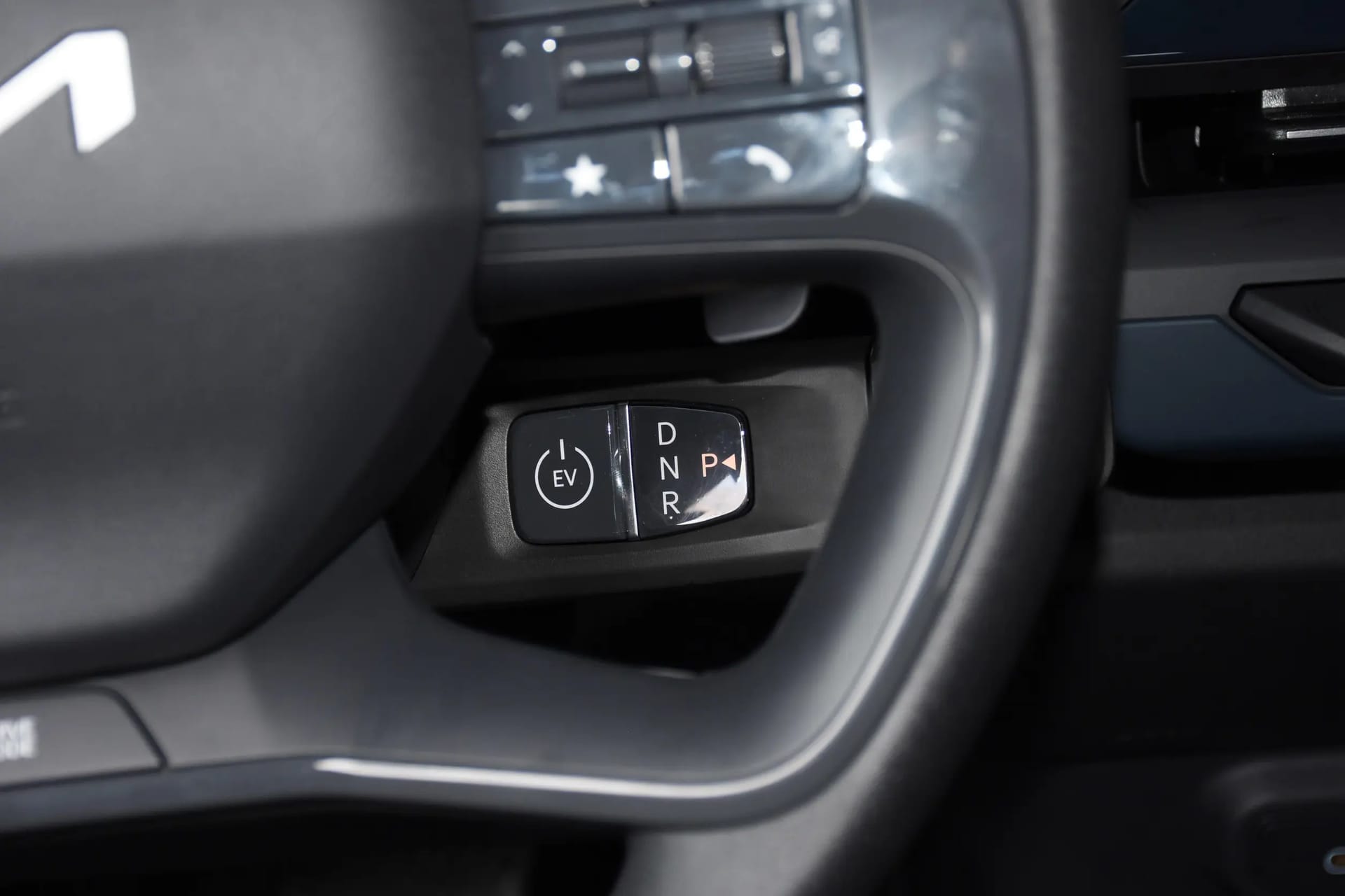 2025 KIA Ev5 Image 3